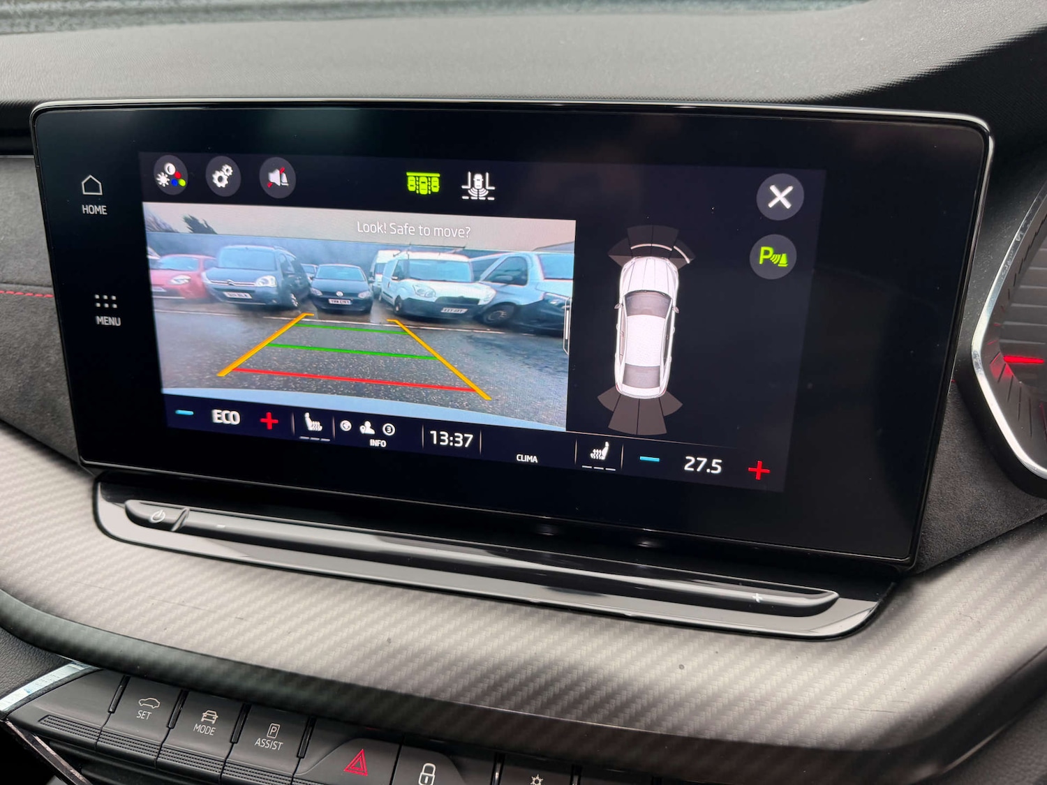 Used Skoda Octavia 2021 for sale - 76963708: Photo 27