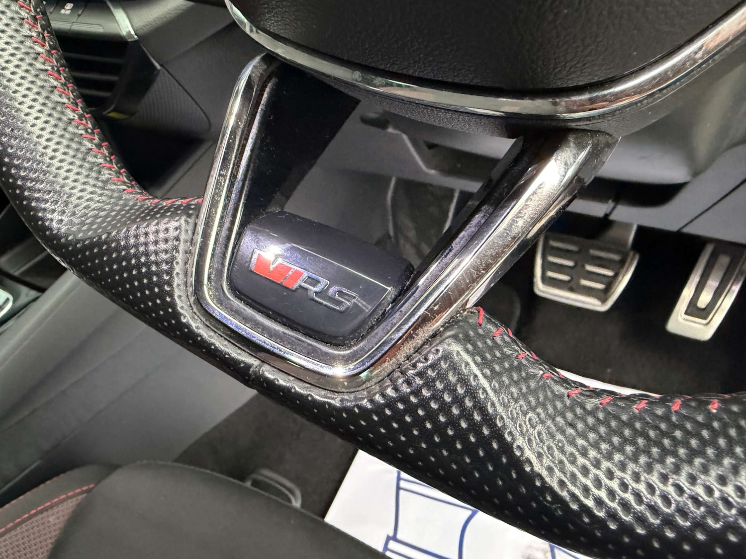 Used Skoda Octavia 2021 for sale - 76963708: Photo 32