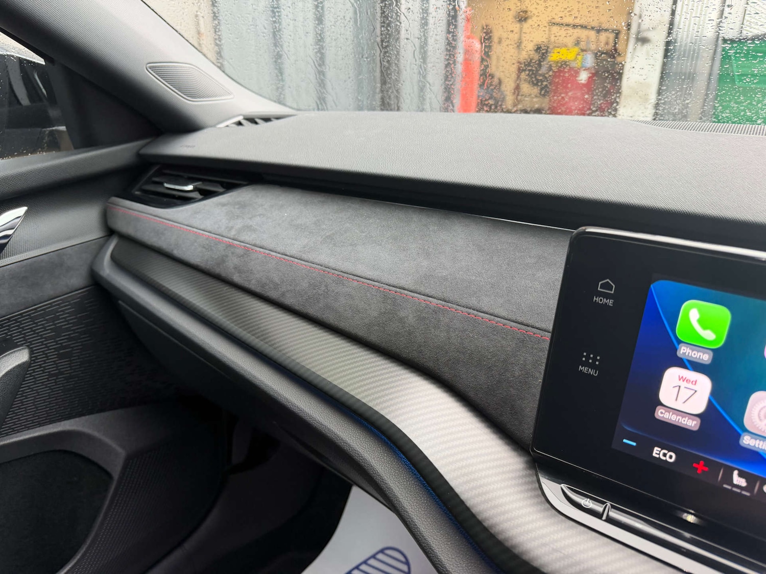 Used Skoda Octavia 2021 for sale - 76963708: Photo 33