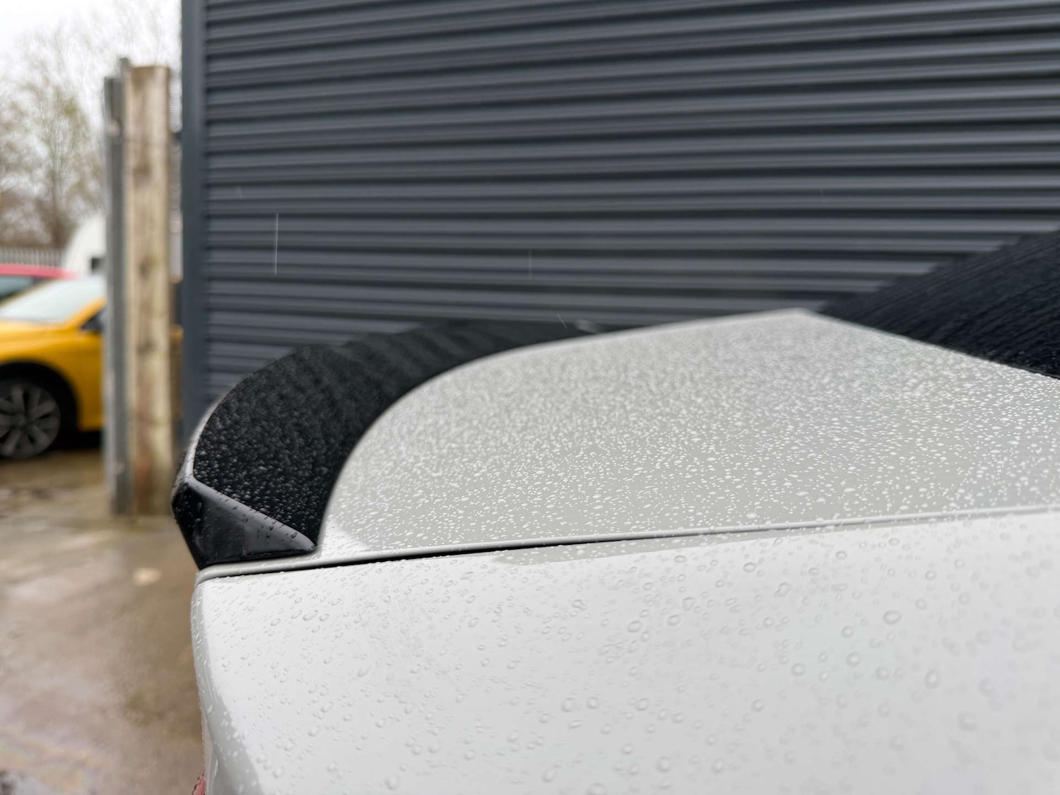 Used Skoda Octavia 2021 for sale - 76963708: Photo 35