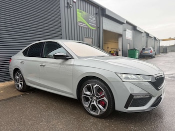 Used Skoda Octavia 2021 for sale - 76963708: Photo