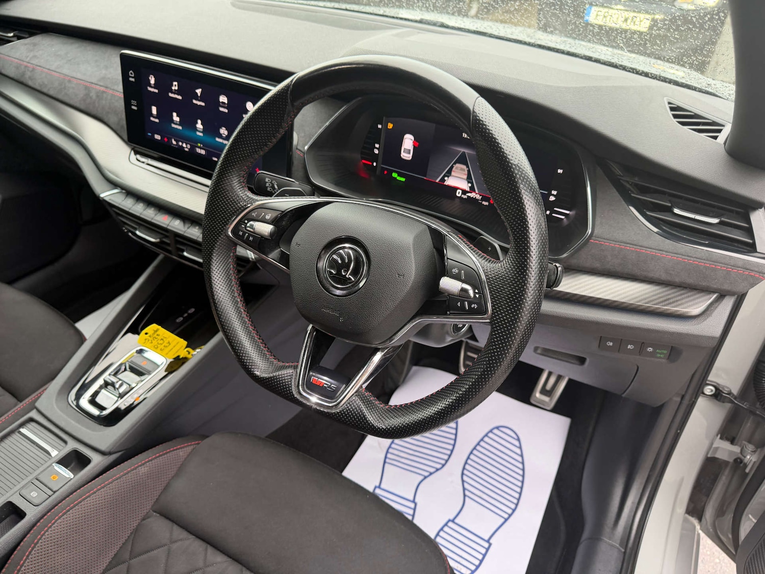 Used Skoda Octavia 2021 for sale - 76963708: Photo 6