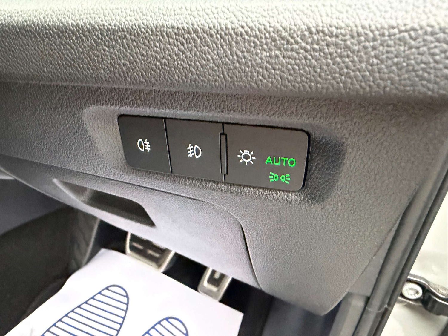 Used Skoda Octavia 2021 for sale - 76963708: Photo 8