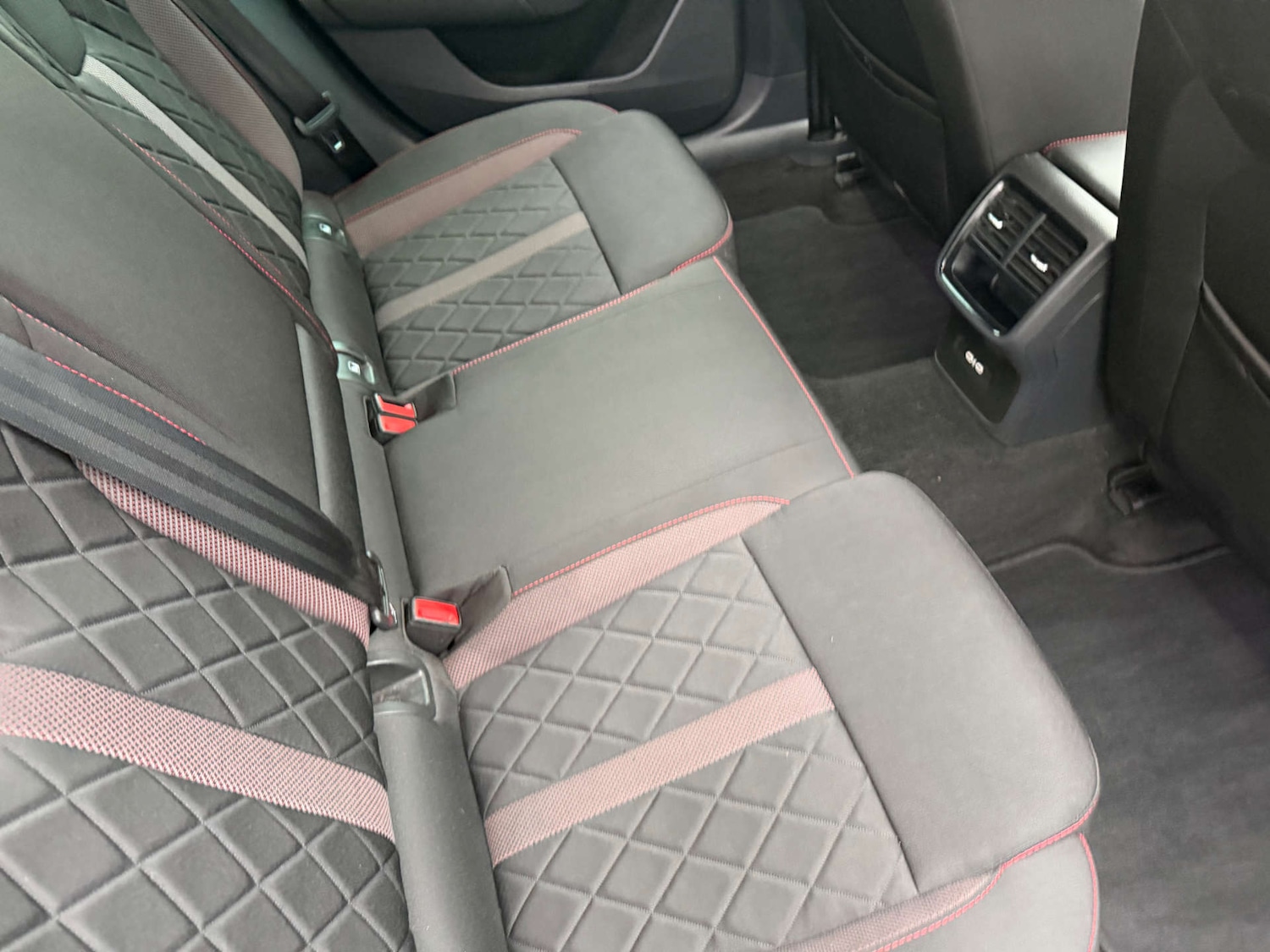 Used Skoda Octavia 2021 for sale - 76963708: Photo 9