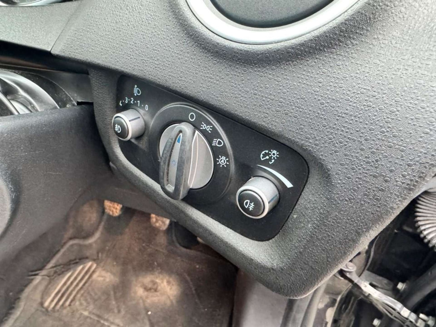 Used Ford Fiesta 2013 for sale - 76476740: Photo 13