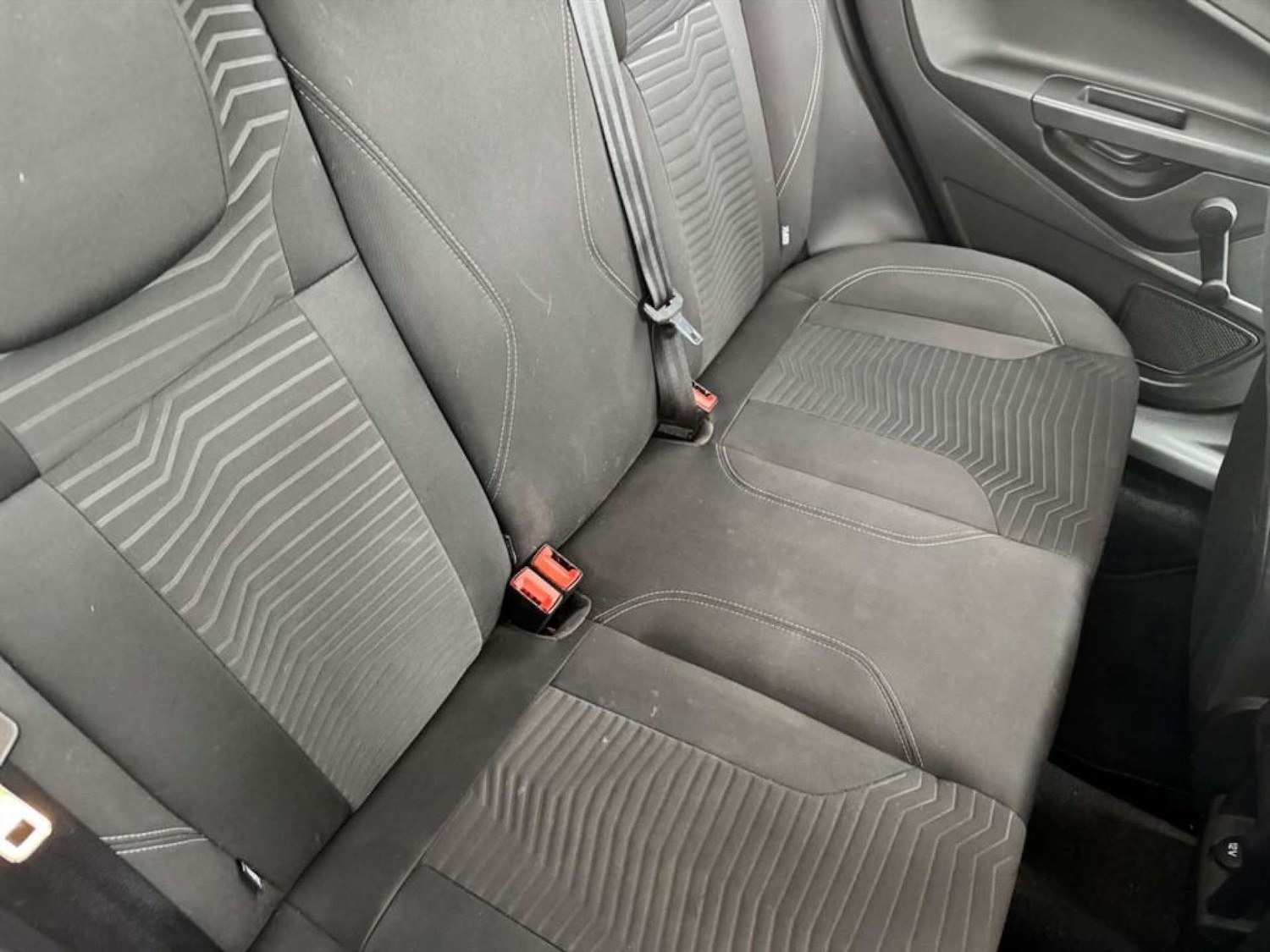 Used Ford Fiesta 2013 for sale - 76476740: Photo 15