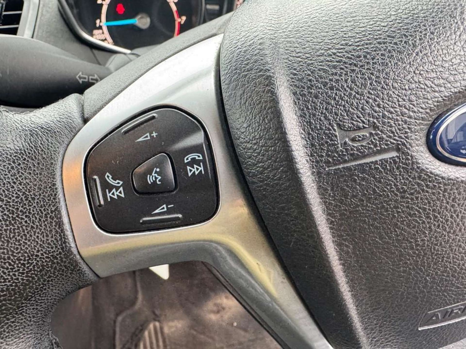 Used Ford Fiesta 2013 for sale - 76476740: Photo 20