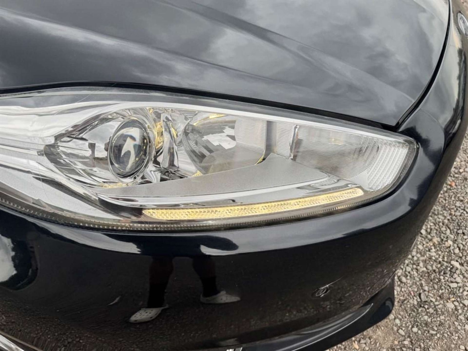 Used Ford Fiesta 2013 for sale - 76476740: Photo 8