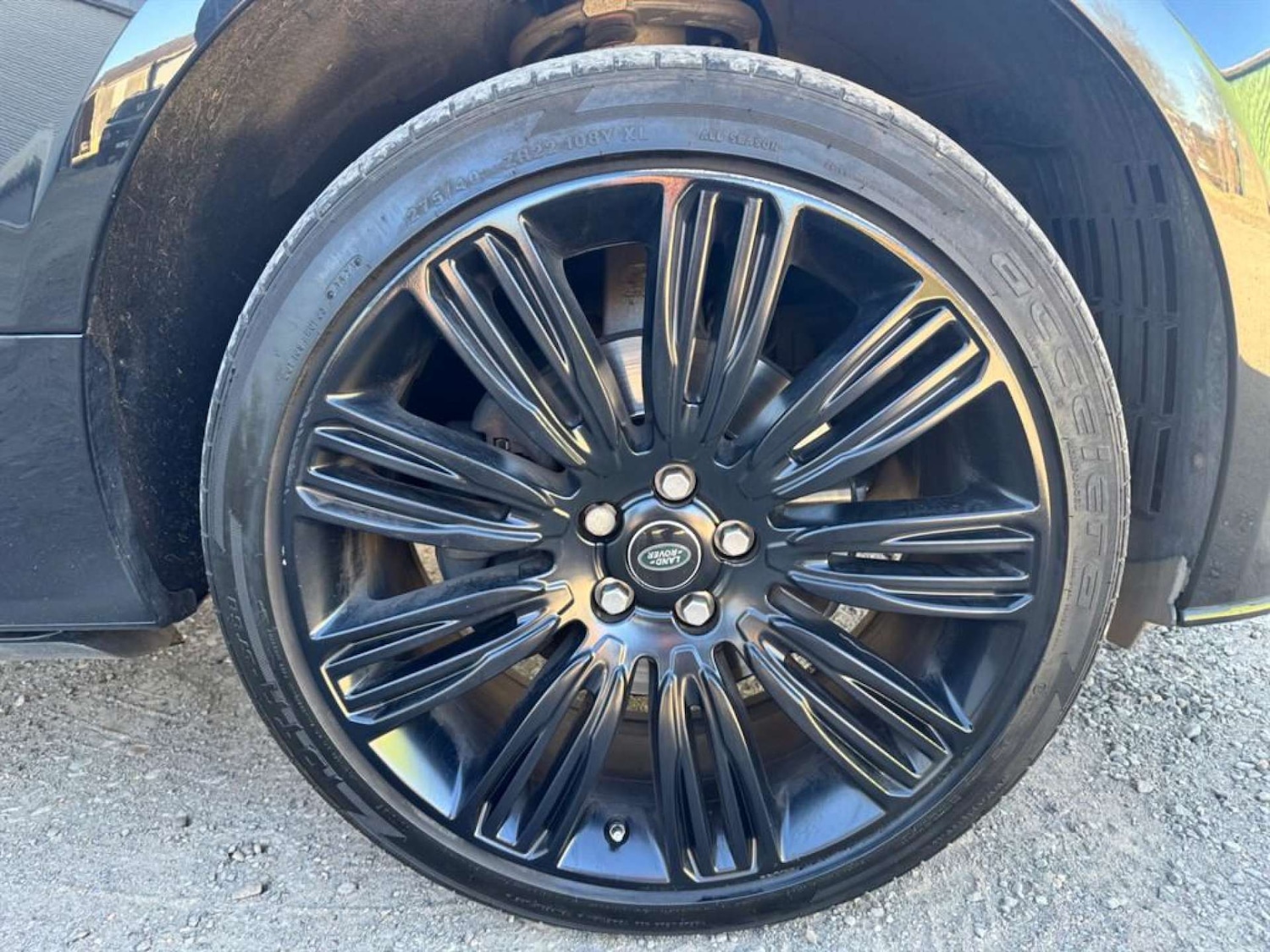 Used Land Rover Range Rover 2018 for sale - 76476743: Photo 15