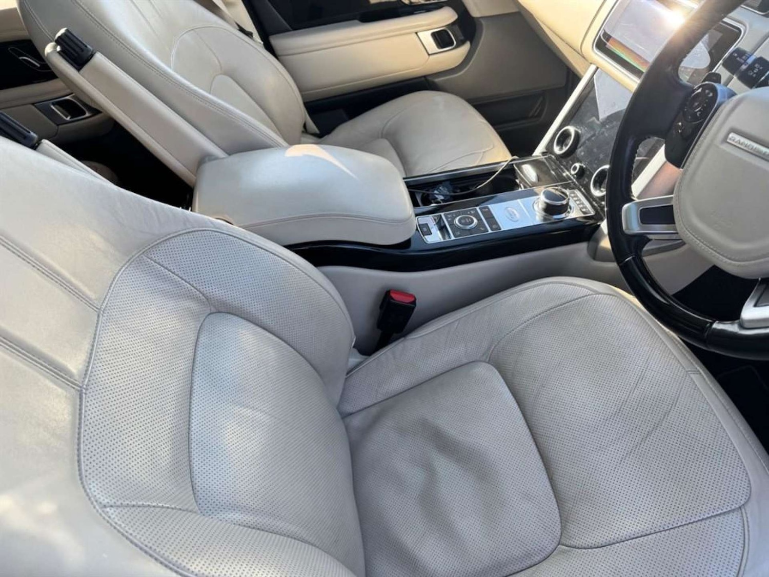 Used Land Rover Range Rover 2018 for sale - 76476743: Photo 17