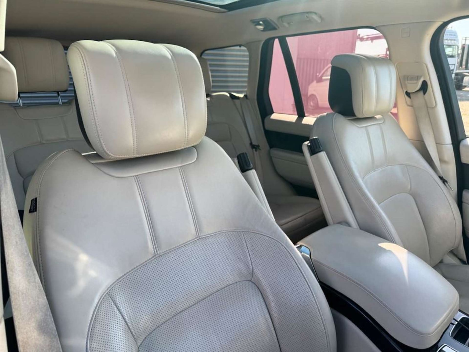 Used Land Rover Range Rover 2018 for sale - 76476743: Photo 18