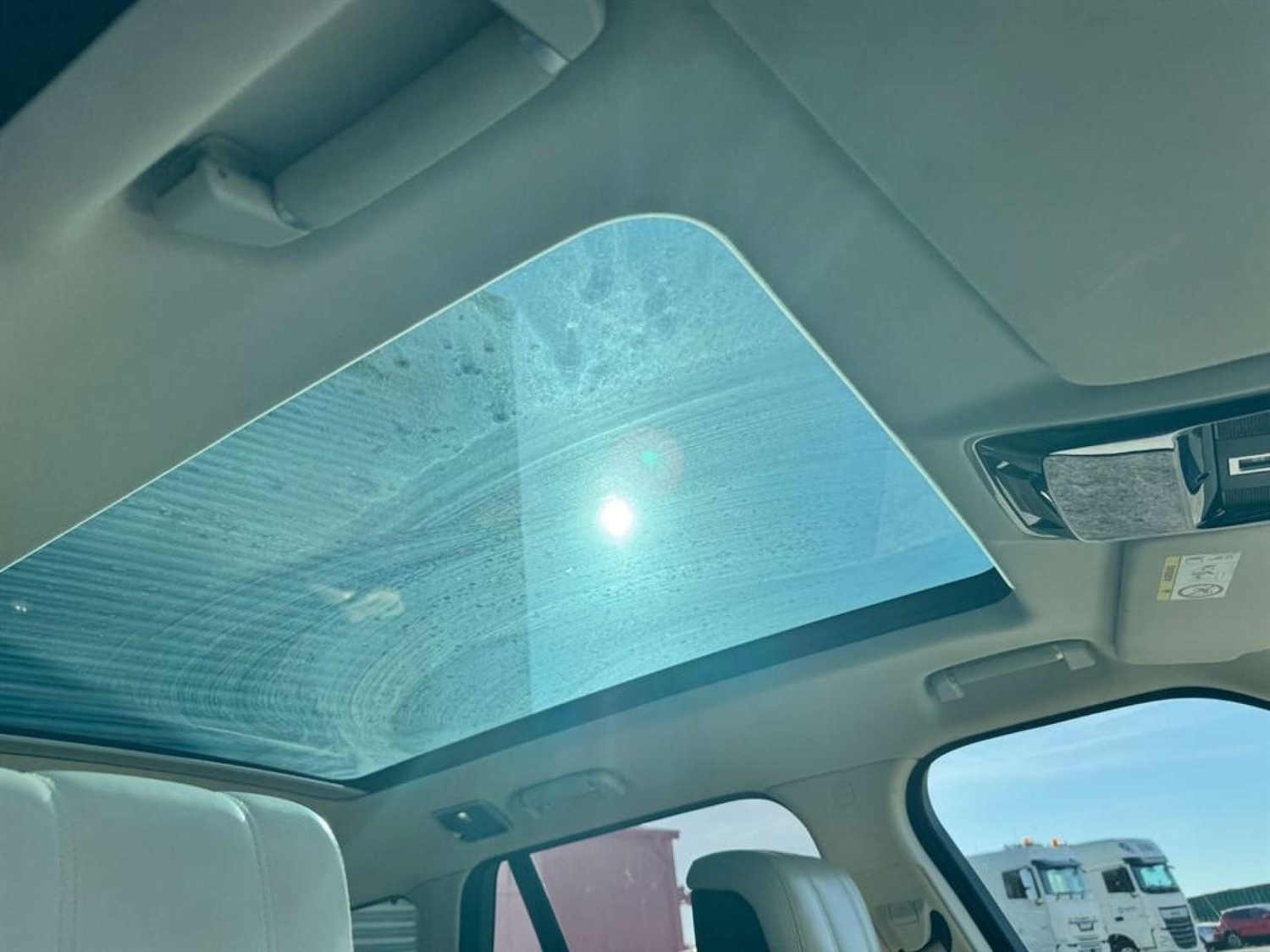 Used Land Rover Range Rover 2018 for sale - 76476743: Photo 19