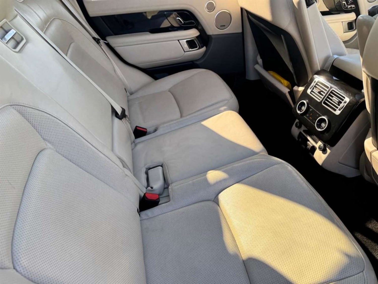 Used Land Rover Range Rover 2018 for sale - 76476743: Photo 20