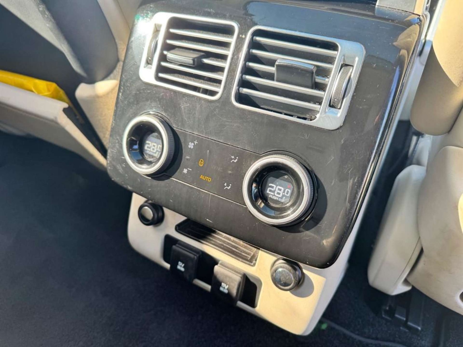 Used Land Rover Range Rover 2018 for sale - 76476743: Photo 21