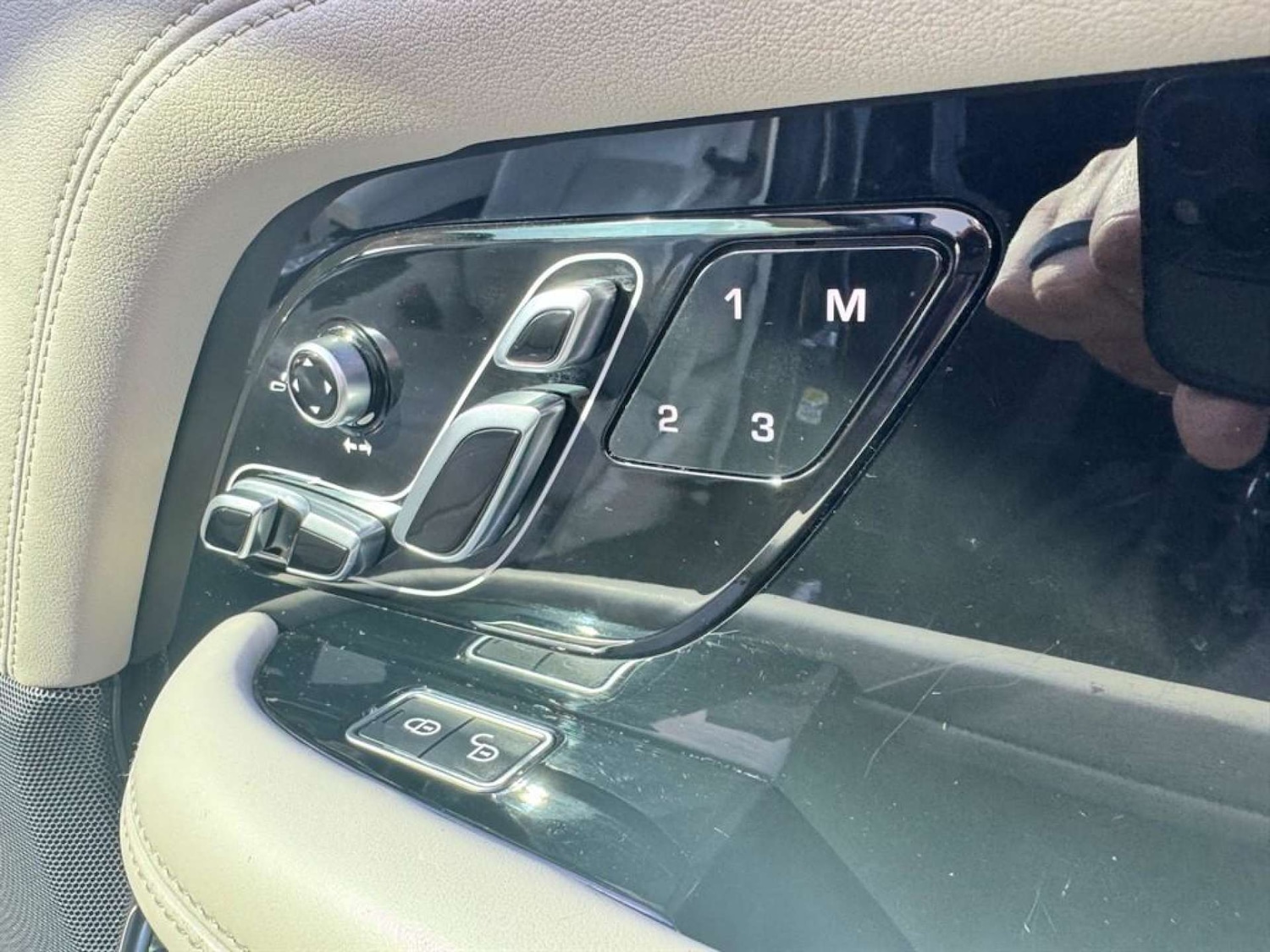 Used Land Rover Range Rover 2018 for sale - 76476743: Photo 22