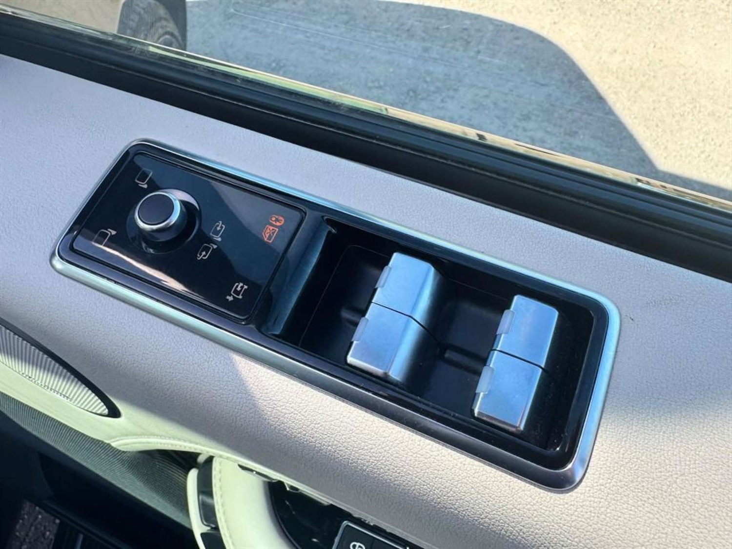 Used Land Rover Range Rover 2018 for sale - 76476743: Photo 23