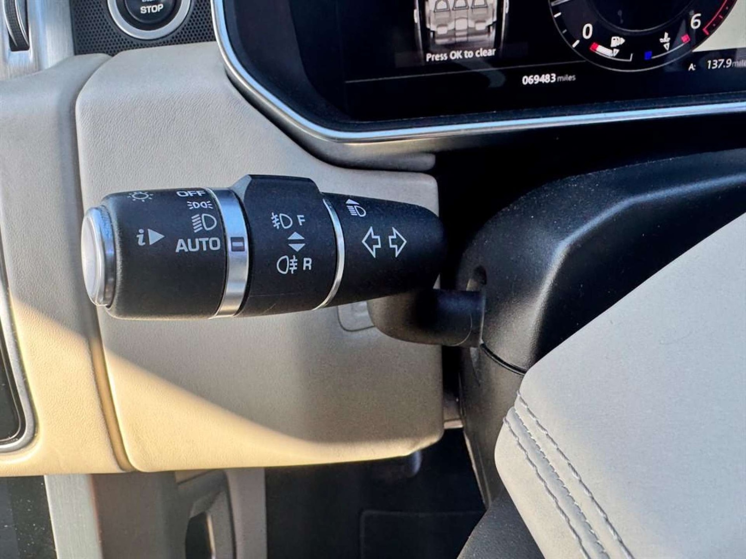 Used Land Rover Range Rover 2018 for sale - 76476743: Photo 26