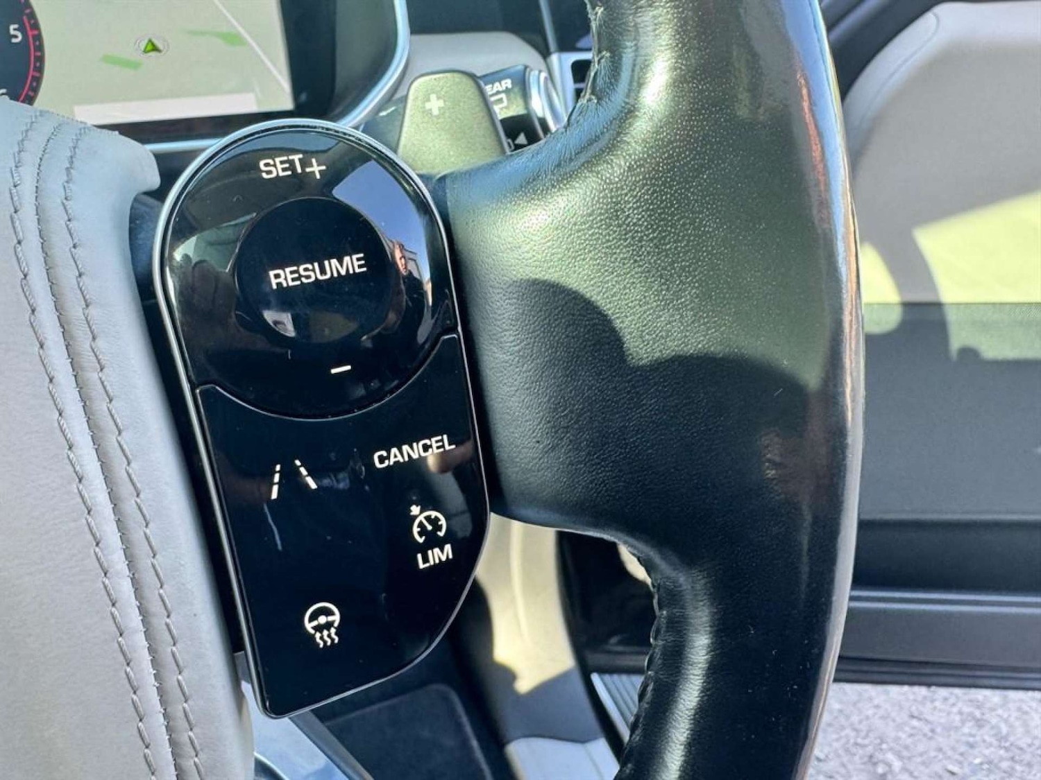 Used Land Rover Range Rover 2018 for sale - 76476743: Photo 29