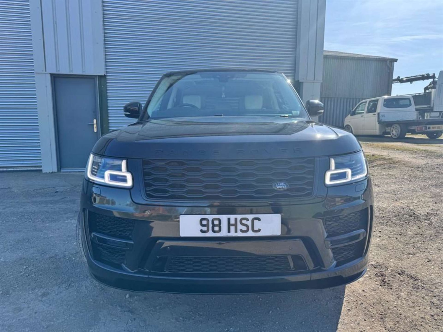 Used Land Rover Range Rover 2018 for sale - 76476743: Photo 7