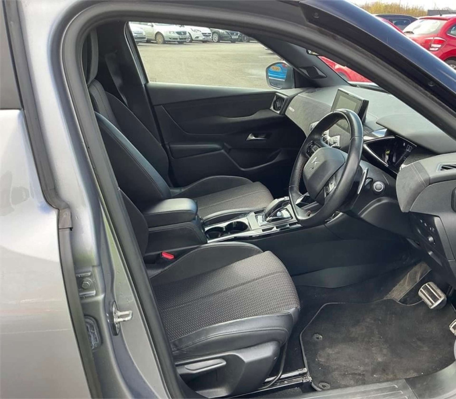 Used DS Automobiles DS 3 2019 for sale - 78145489: Photo 4