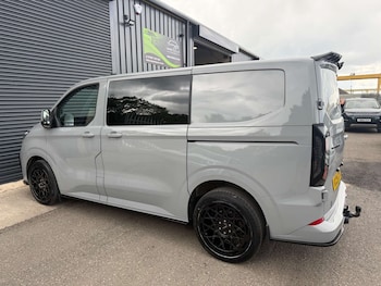 Used Ford Transit Custom 2025 for sale - 78568261: Photo