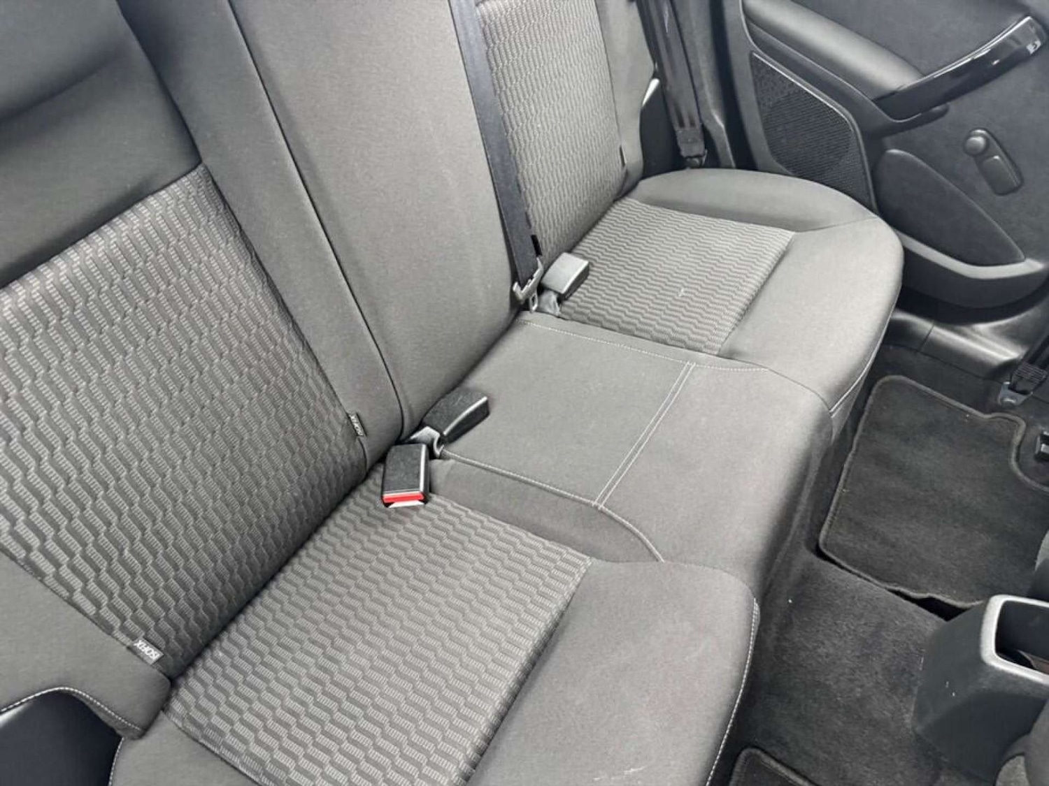 Used Peugeot 208 2017 for sale - 76476746: Photo 11