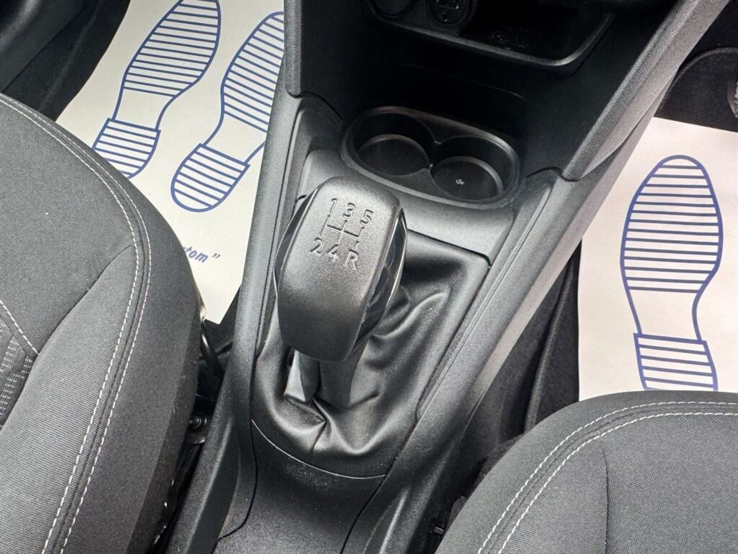 Used Peugeot 208 2017 for sale - 76476746: Photo 18