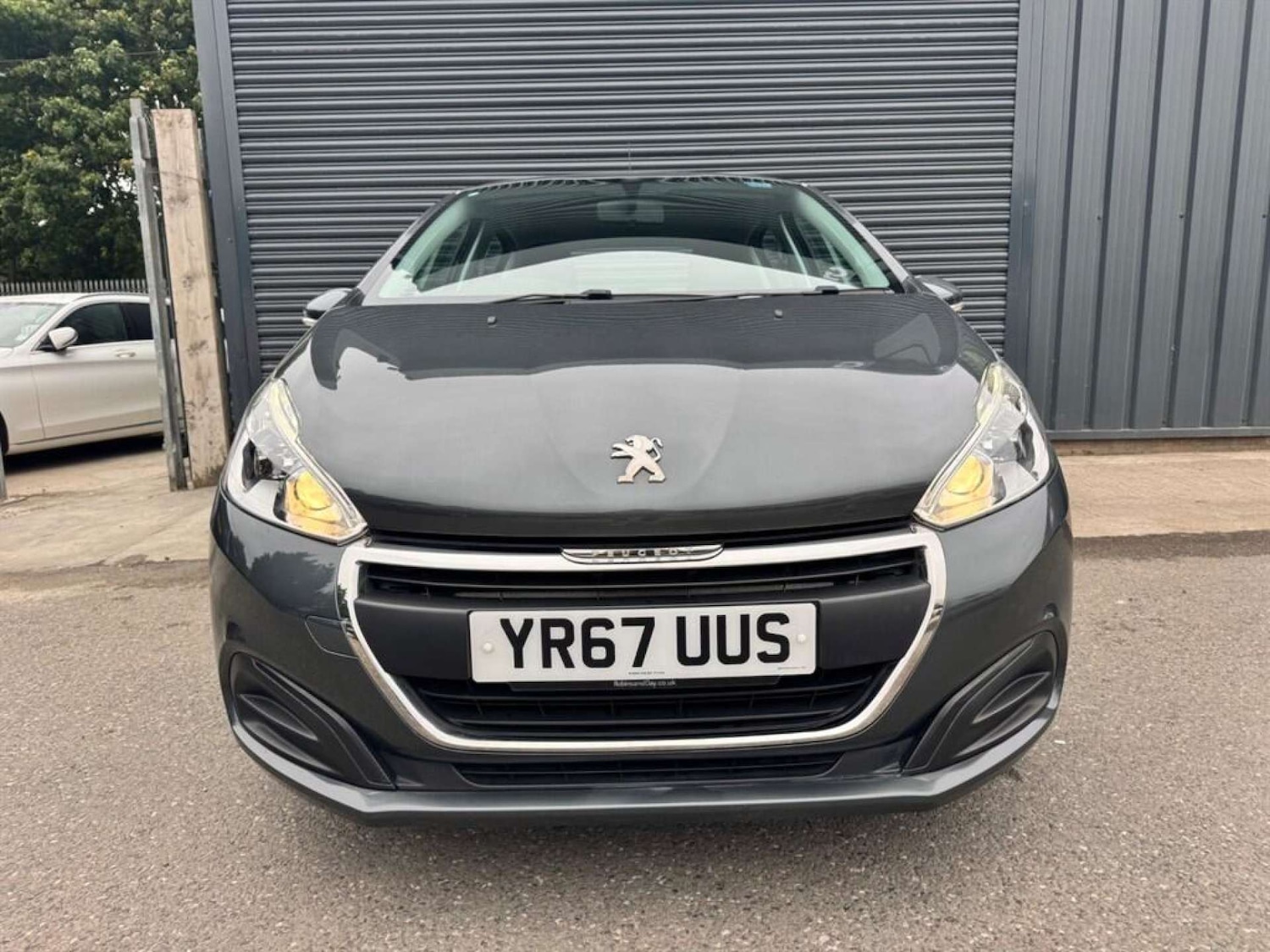 Used Peugeot 208 2017 for sale - 76476746: Photo 4
