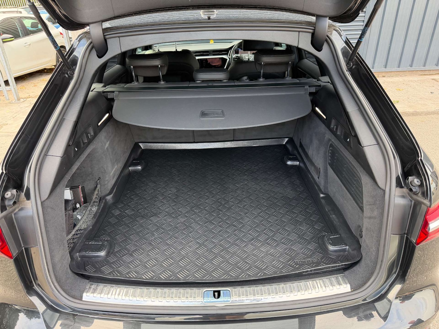 Used Audi A6 2019 for sale - 76476749: Photo 11