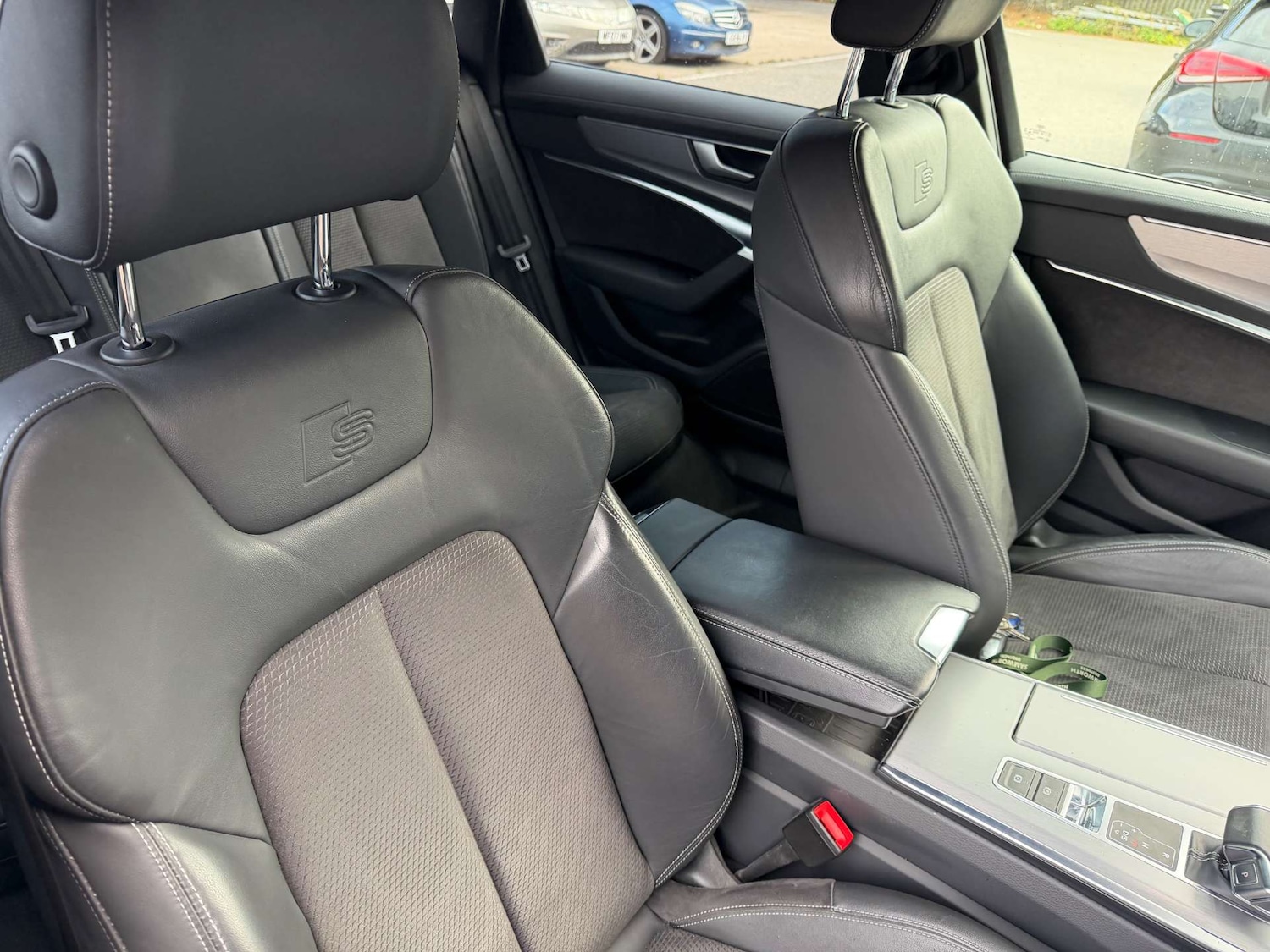 Used Audi A6 2019 for sale - 76476749: Photo 12