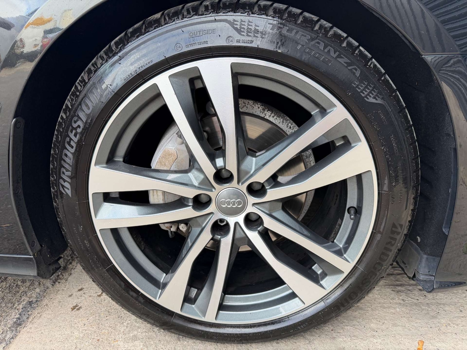 Used Audi A6 2019 for sale - 76476749: Photo 13