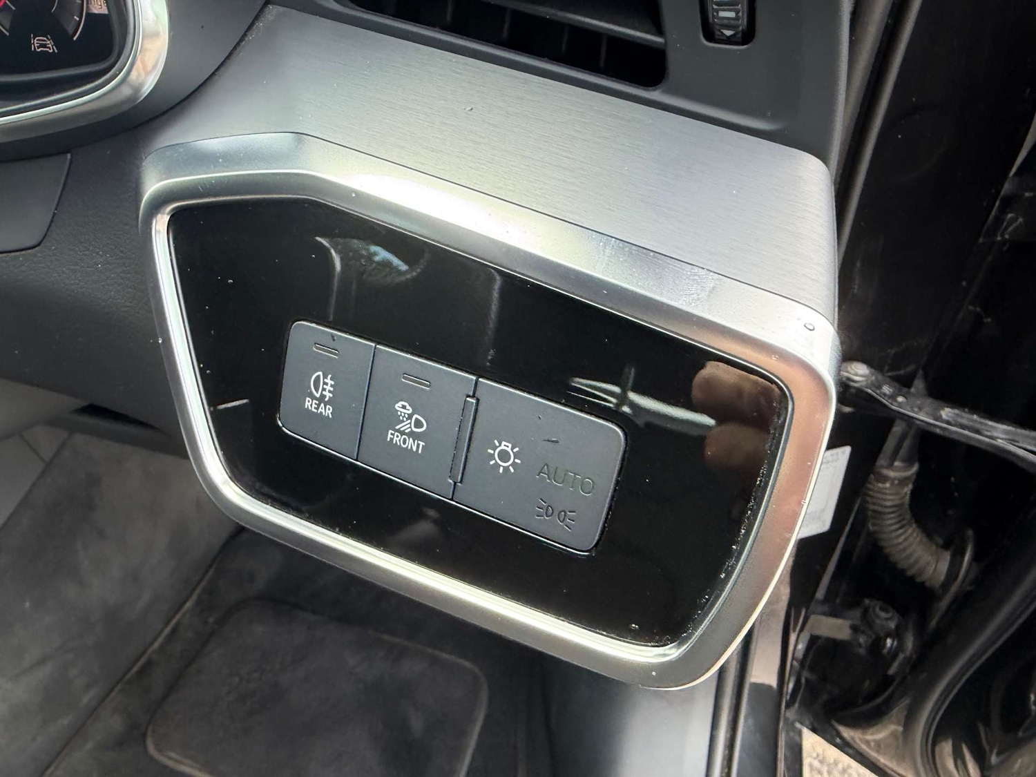 Used Audi A6 2019 for sale - 76476749: Photo 15