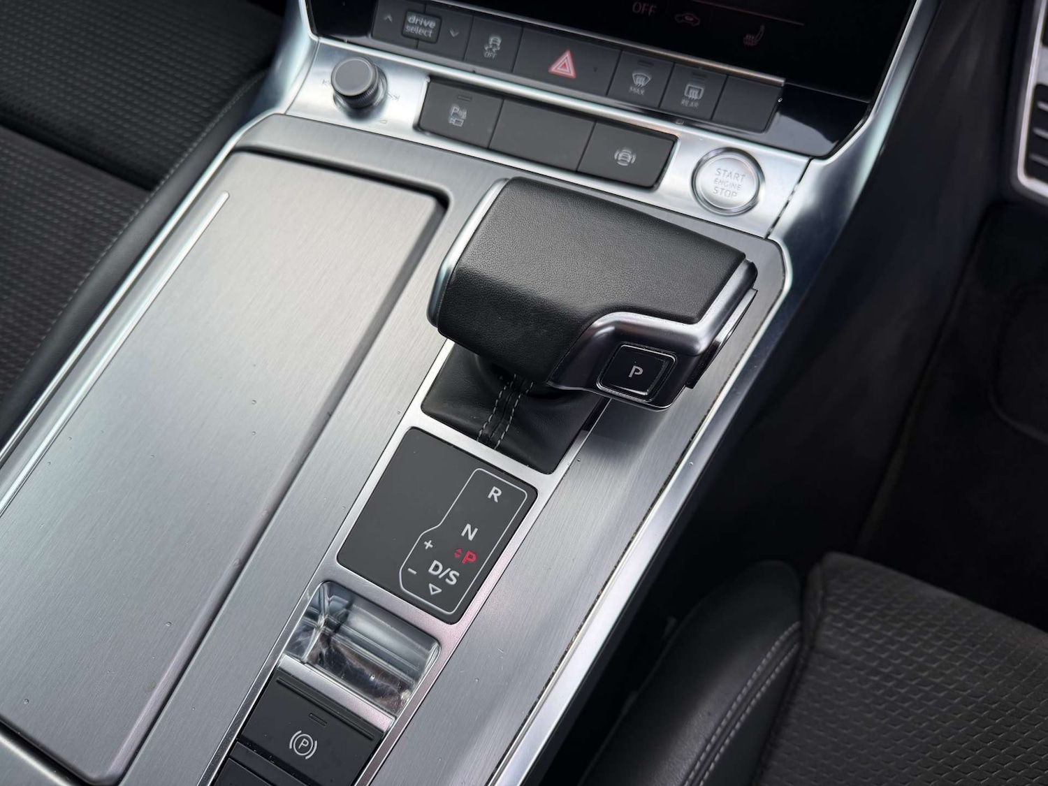 Used Audi A6 2019 for sale - 76476749: Photo 19