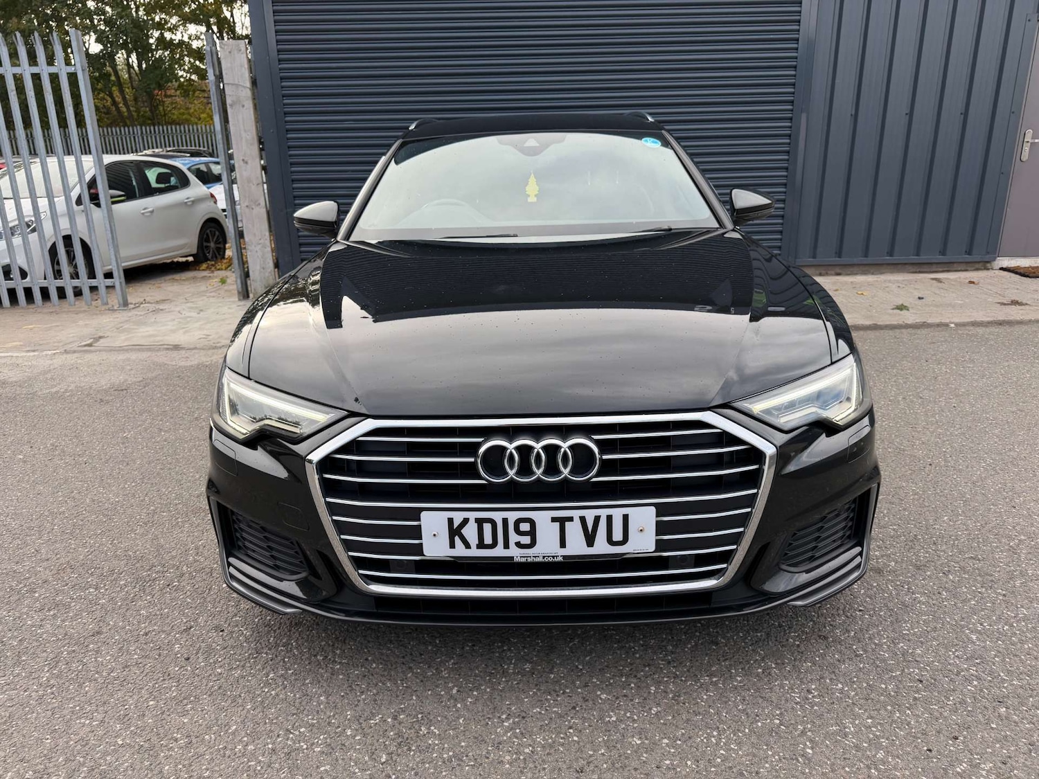 Used Audi A6 2019 for sale - 76476749: Photo 2