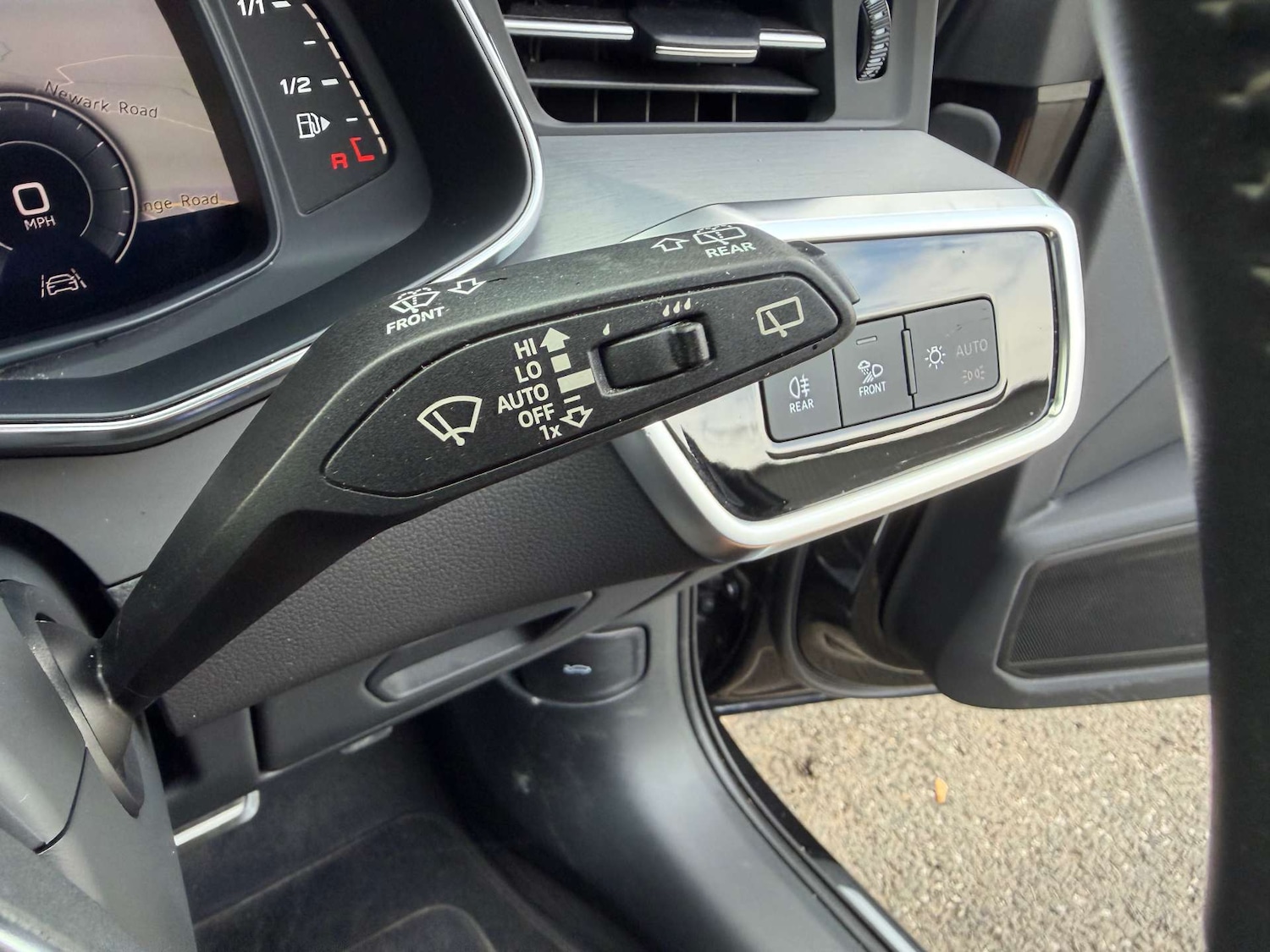 Used Audi A6 2019 for sale - 76476749: Photo 21