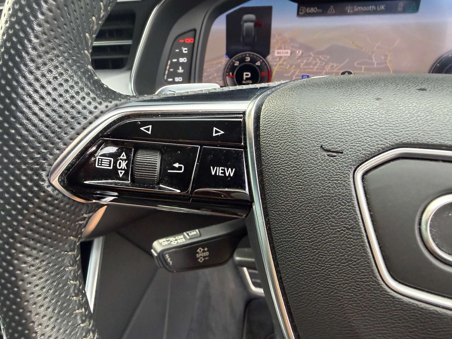 Used Audi A6 2019 for sale - 76476749: Photo 23