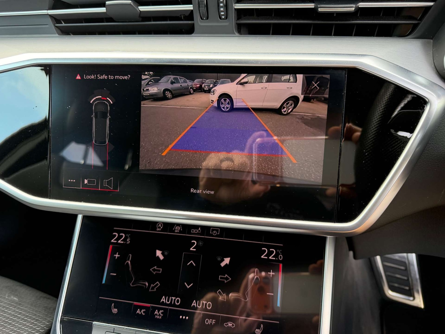 Used Audi A6 2019 for sale - 76476749: Photo 24