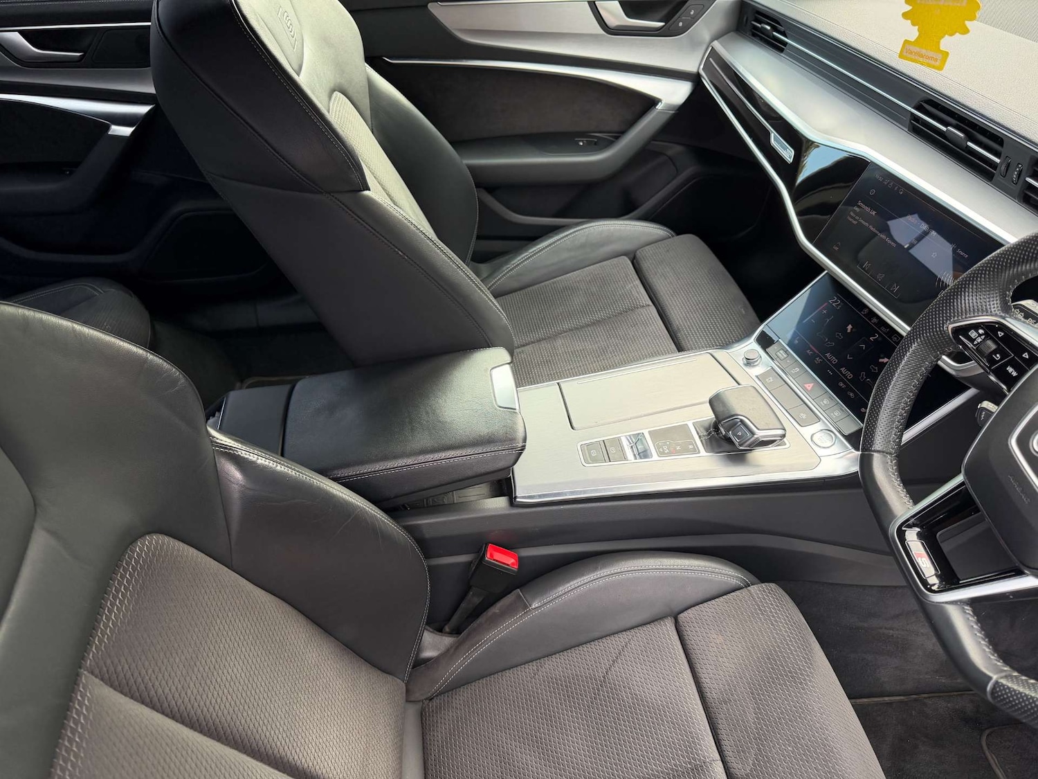 Used Audi A6 2019 for sale - 76476749: Photo 8