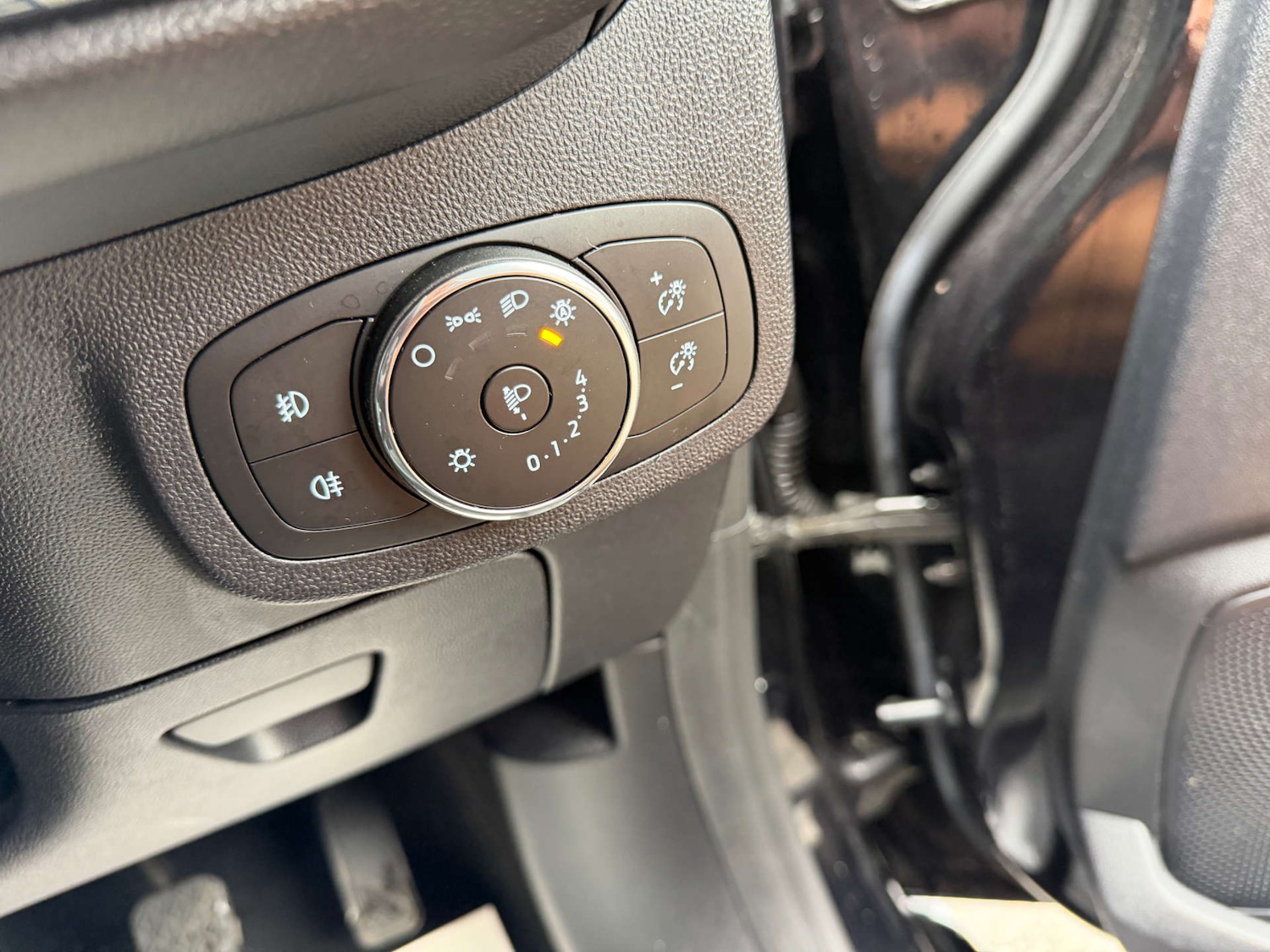 Used Ford Fiesta 2022 for sale - 76476751: Photo 10