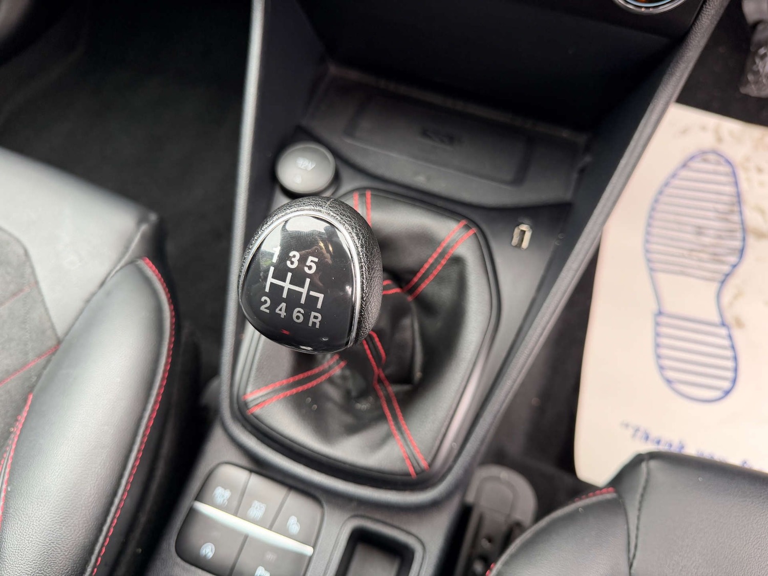 Used Ford Fiesta 2022 for sale - 76476751: Photo 13