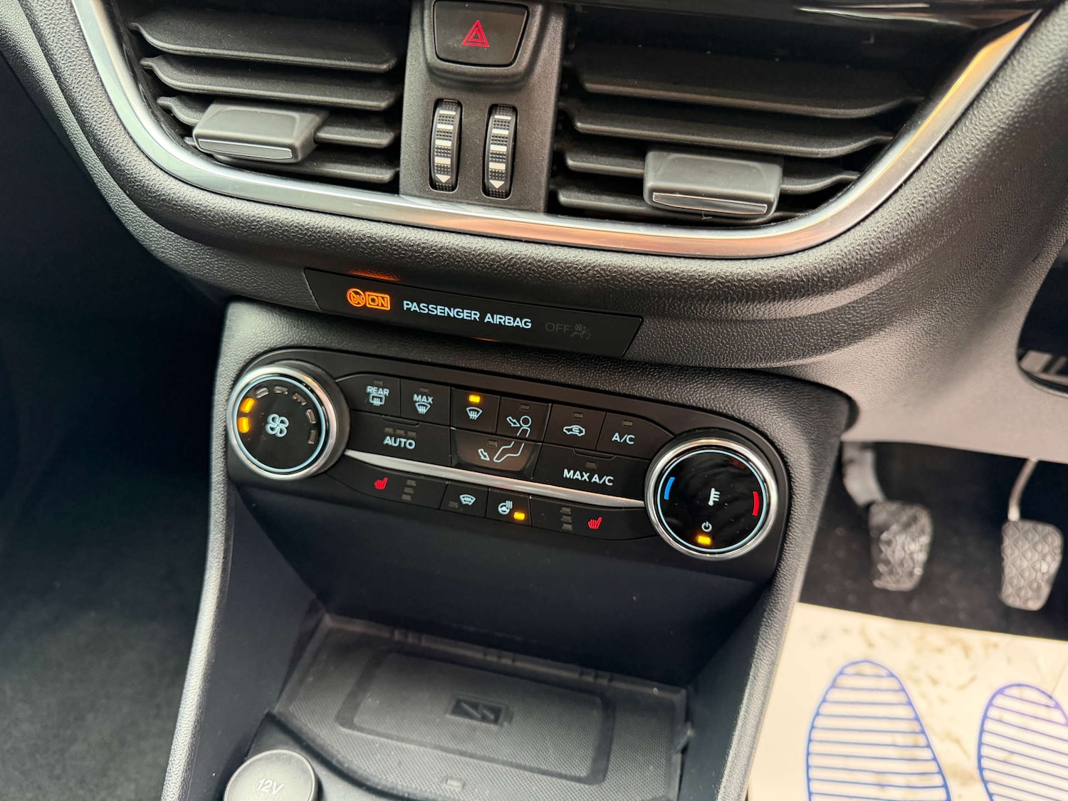 Used Ford Fiesta 2022 for sale - 76476751: Photo 14