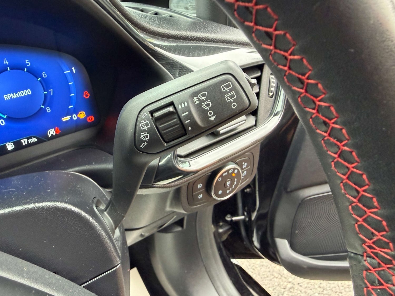 Used Ford Fiesta 2022 for sale - 76476751: Photo 15