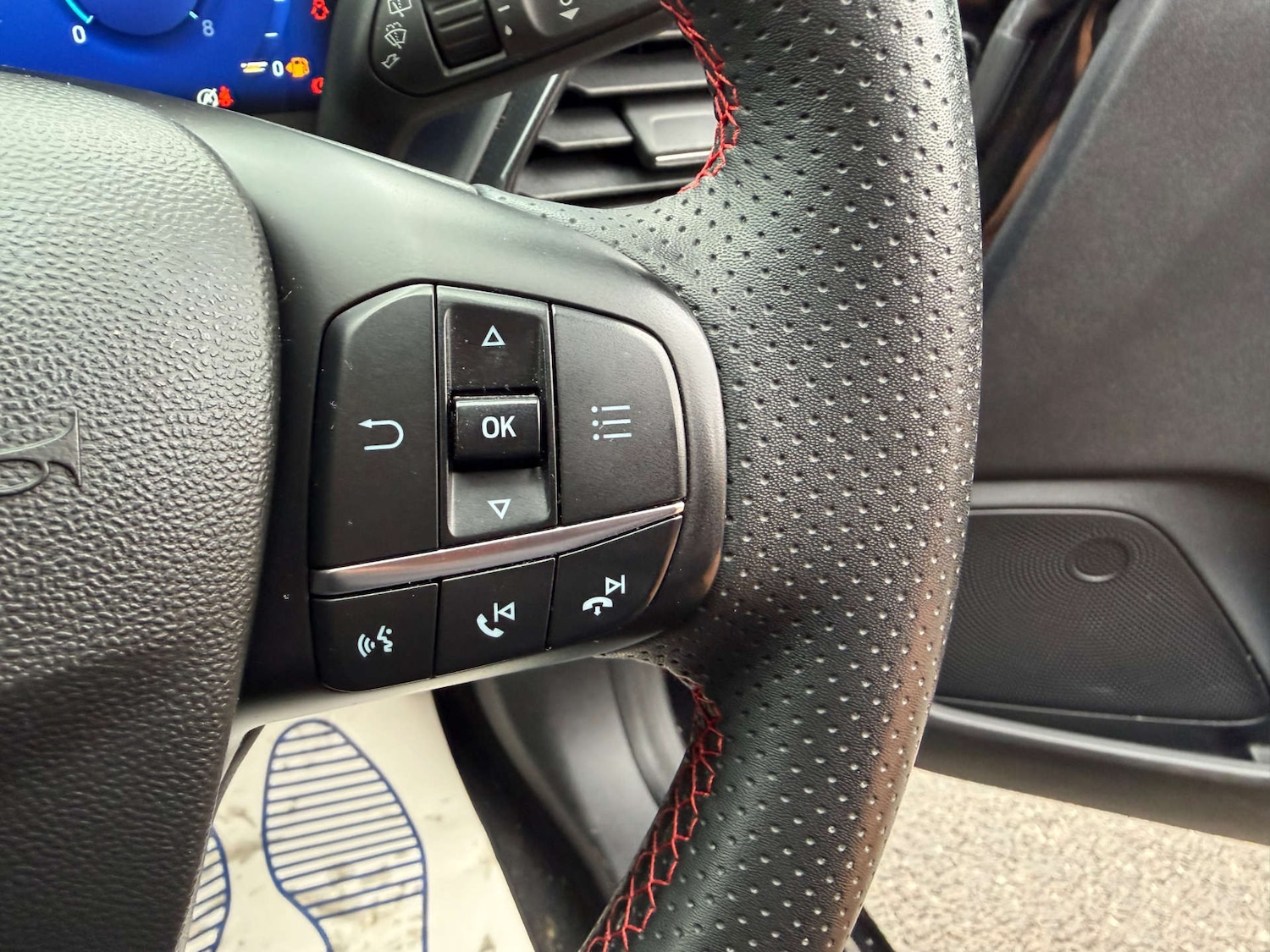 Used Ford Fiesta 2022 for sale - 76476751: Photo 16