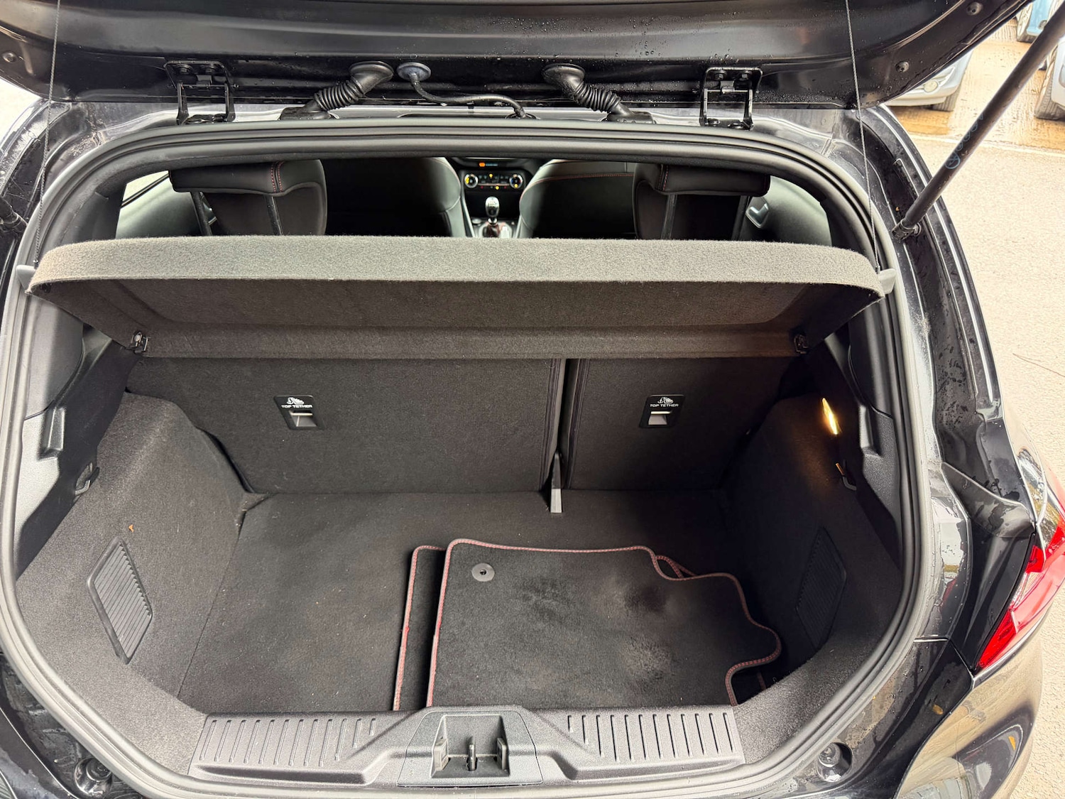 Used Ford Fiesta 2022 for sale - 76476751: Photo 22