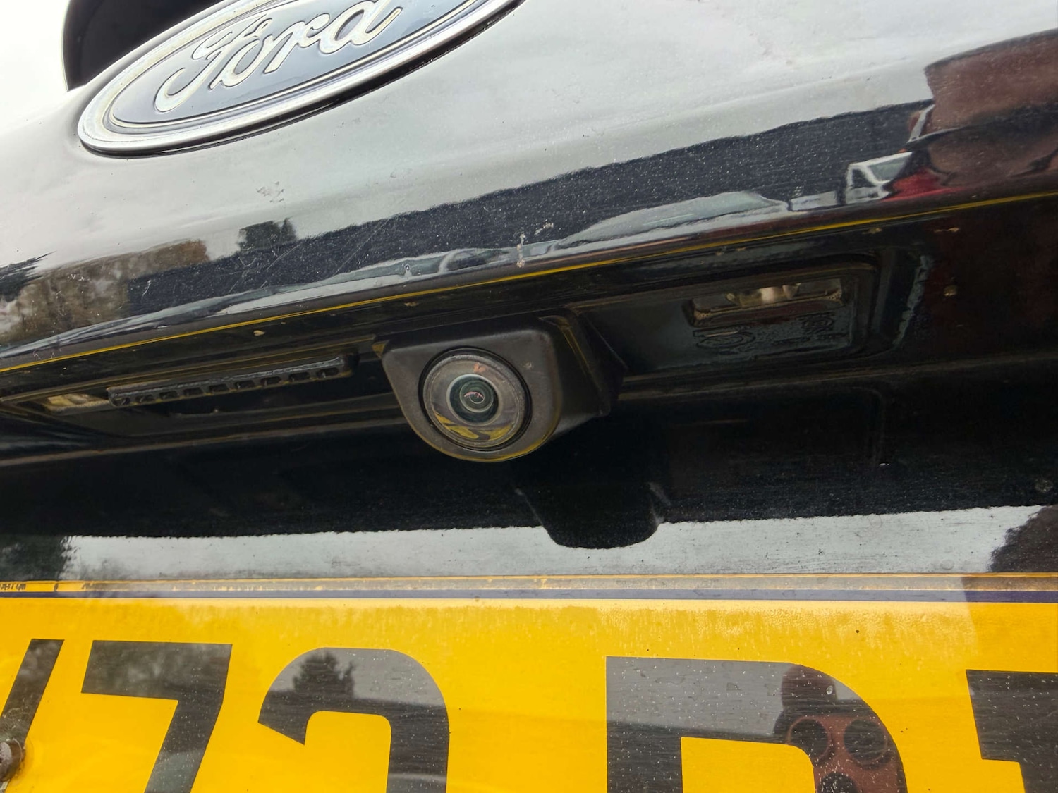 Used Ford Fiesta 2022 for sale - 76476751: Photo 23