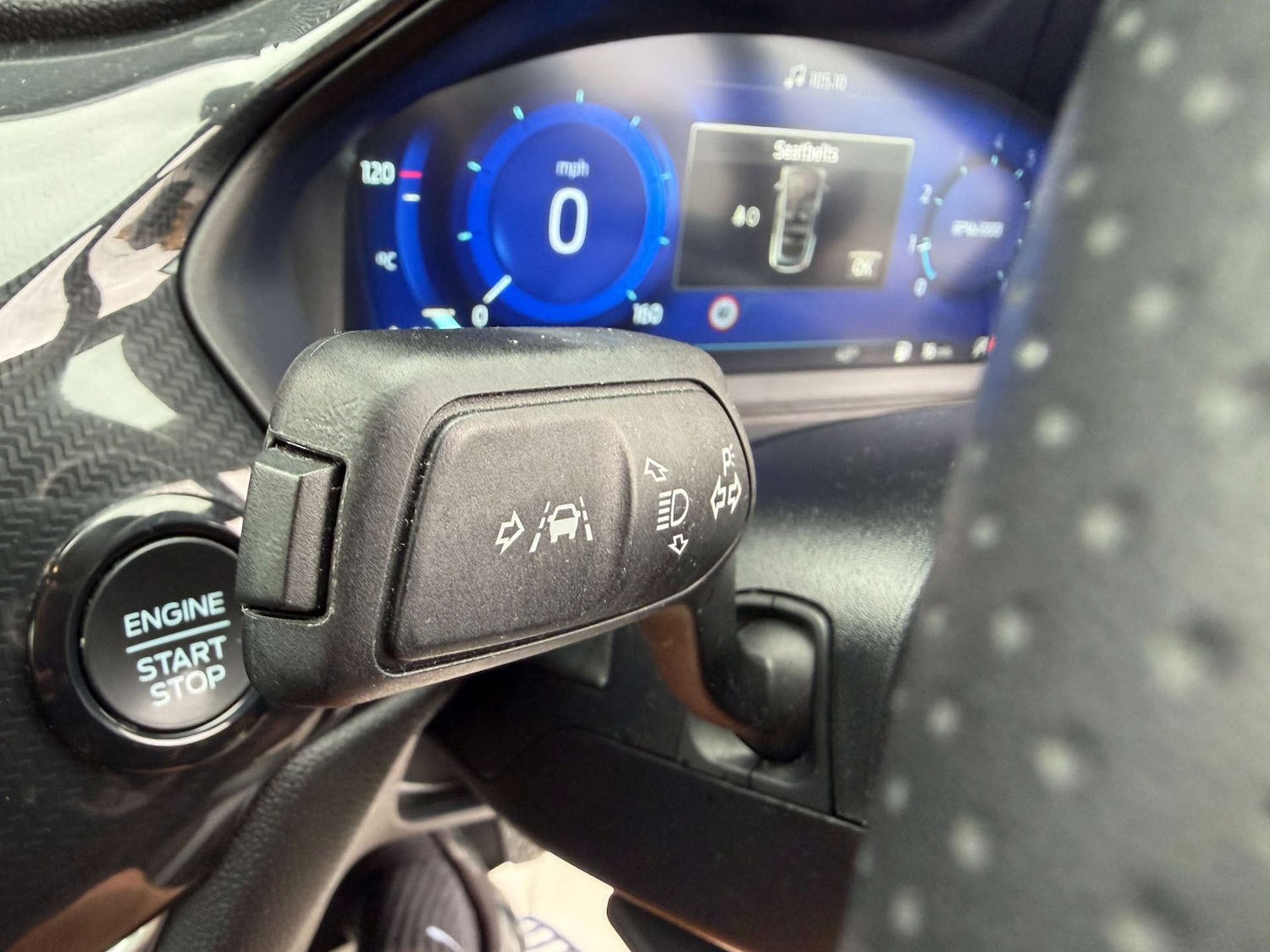 Used Ford Fiesta 2022 for sale - 76476751: Photo 26