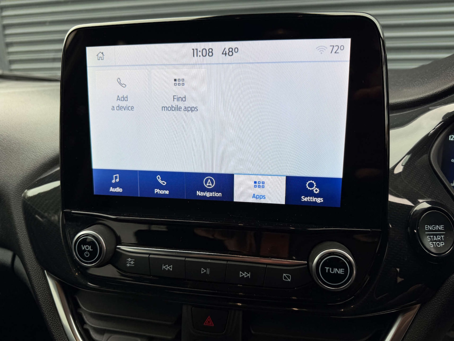 Used Ford Fiesta 2022 for sale - 76476751: Photo 27