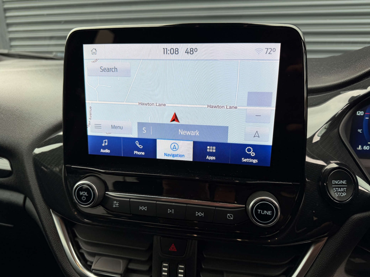 Used Ford Fiesta 2022 for sale - 76476751: Photo 28