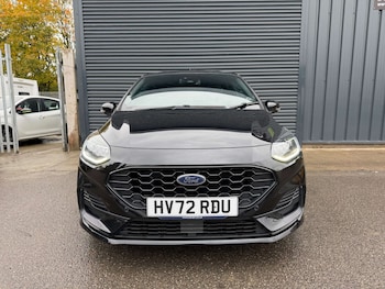 Used Ford Fiesta 2022 for sale - 76476751: Photo