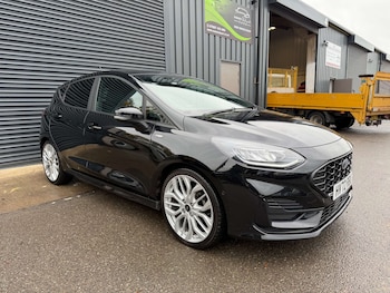 Used Ford Fiesta 2022 for sale - 76476751: Photo